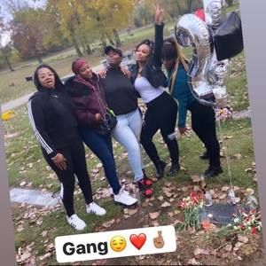 Meet your Posher, Shanell